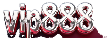 vip888 logo