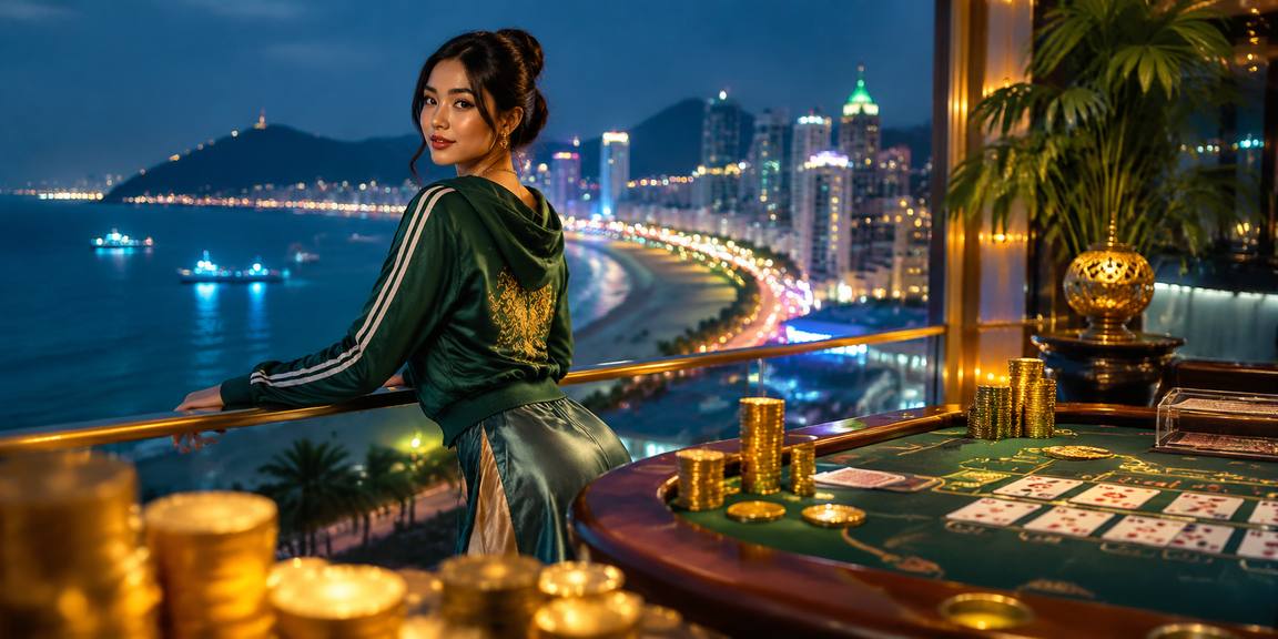 vip888 Live Casino
