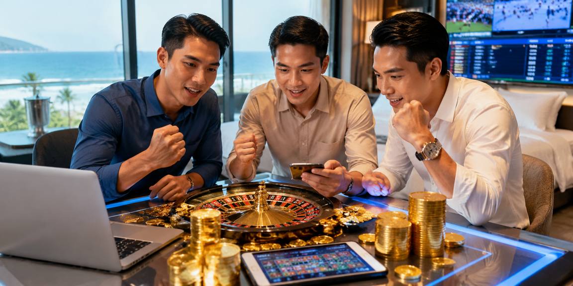 vip888 Cổng vào trò chơi